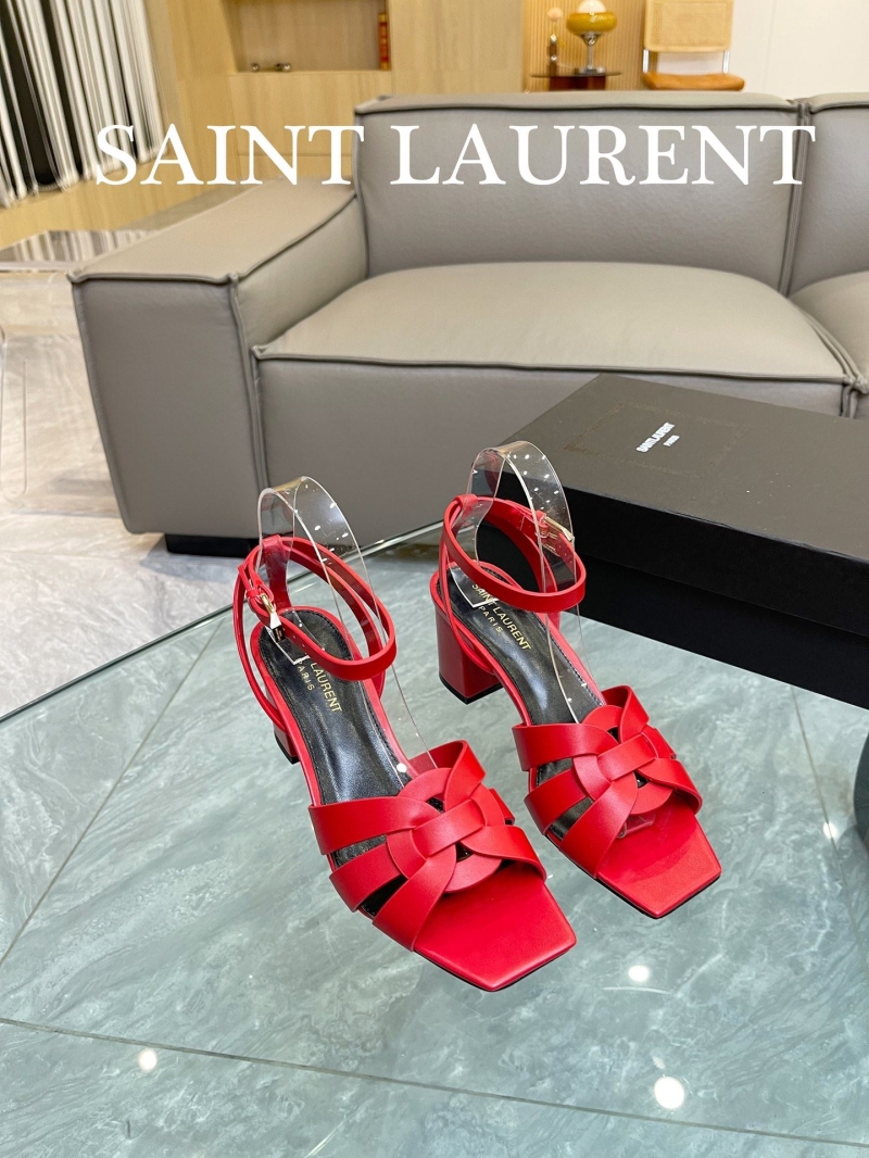 YSL High Heels